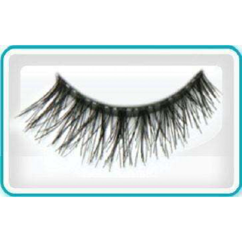 Ardell Eyelashes, Demi Wispies, Black, 65012 KK BB 